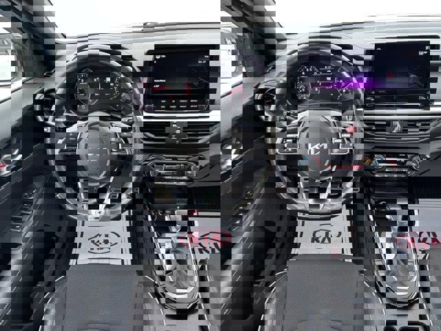 Certified 2022 Kia Forte GT-Line w/ GT-Line Premium Package image 14