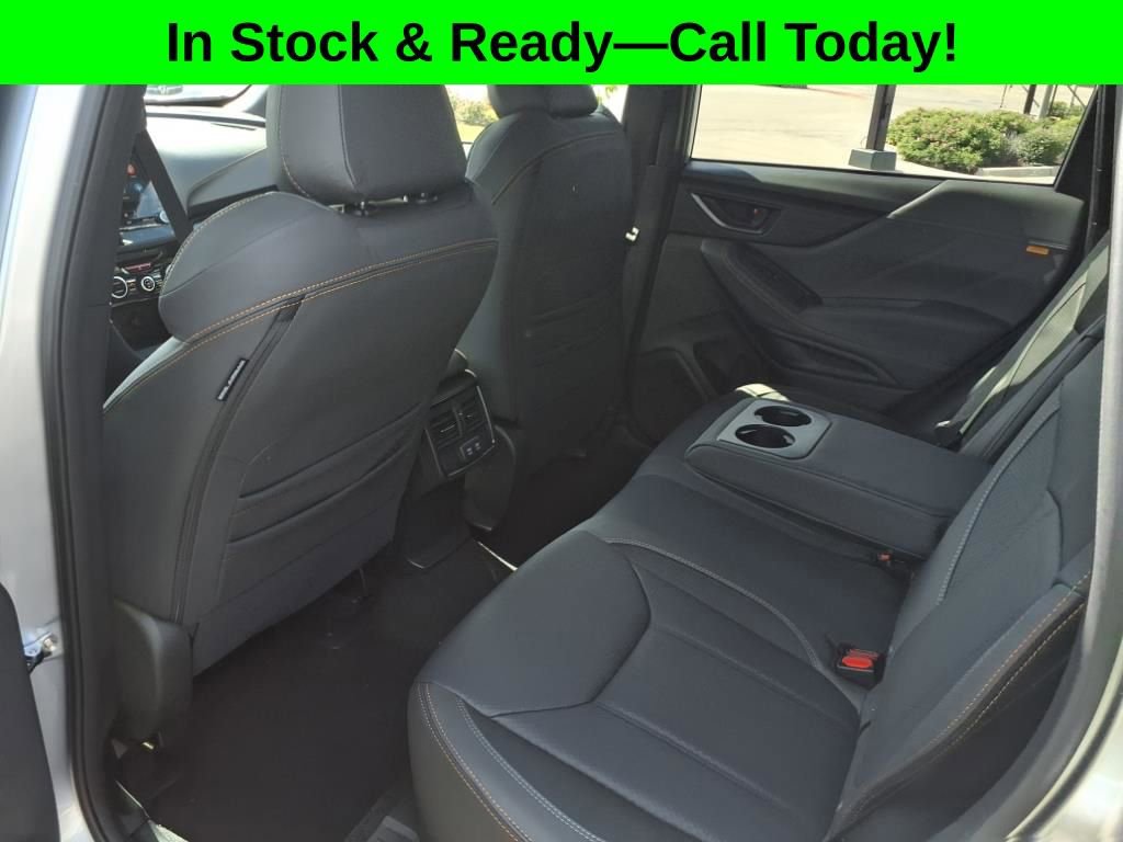 Used 2025 Subaru Forester Wilderness AWD/4WD image 28