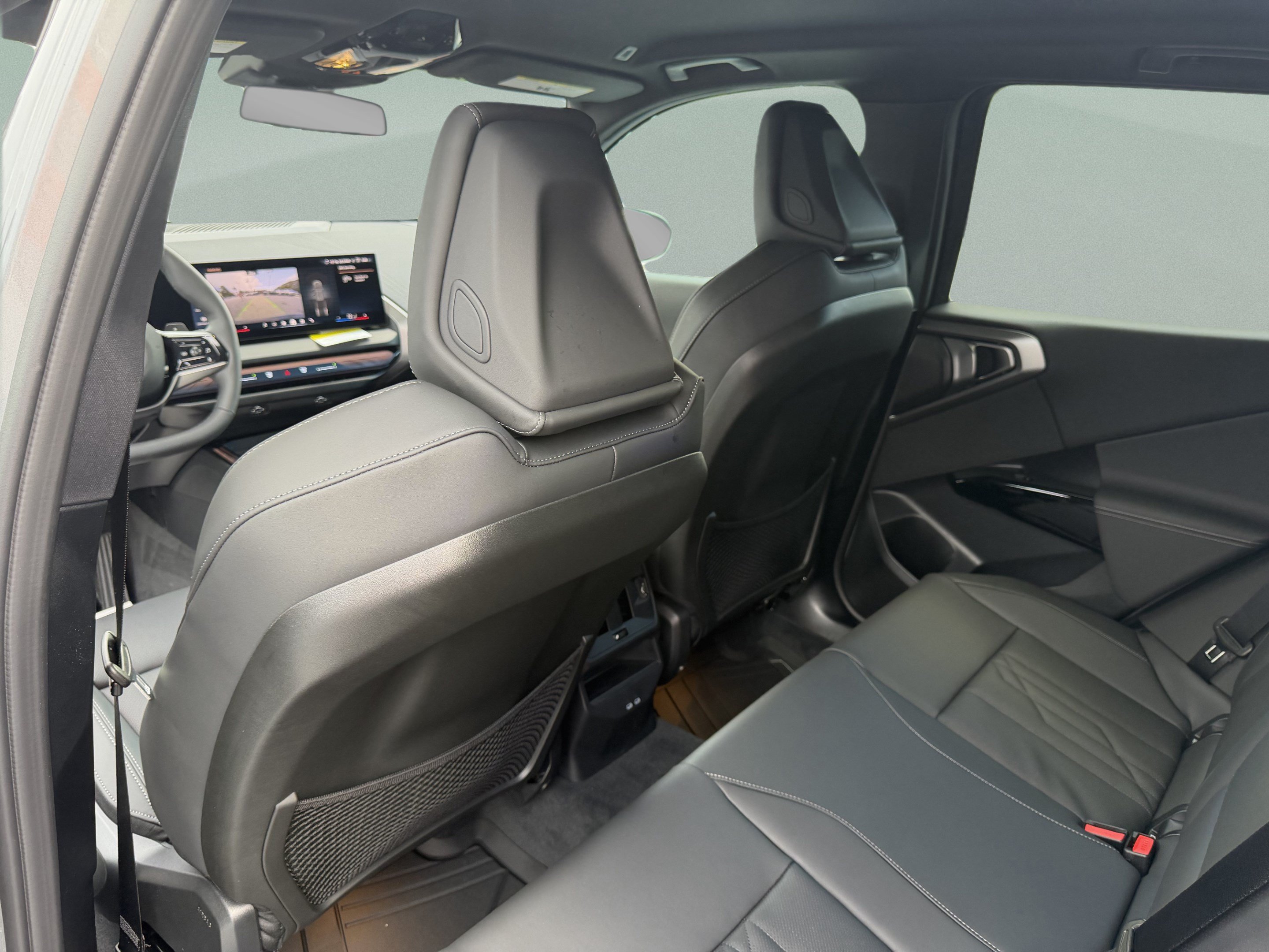 New 2026 BMW X3 xDrive30i AWD/4WD image 21