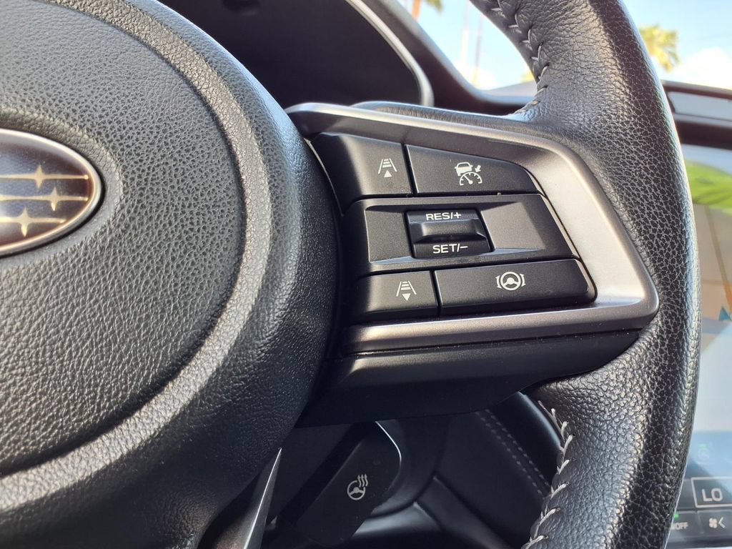 Used 2024 Subaru Outback Limited AWD/4WD image 29