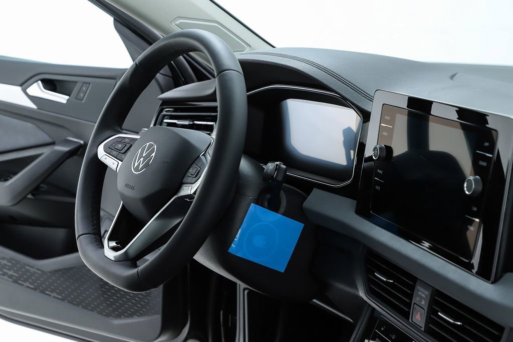 New 2026 Volkswagen Jetta SE FWD image 34