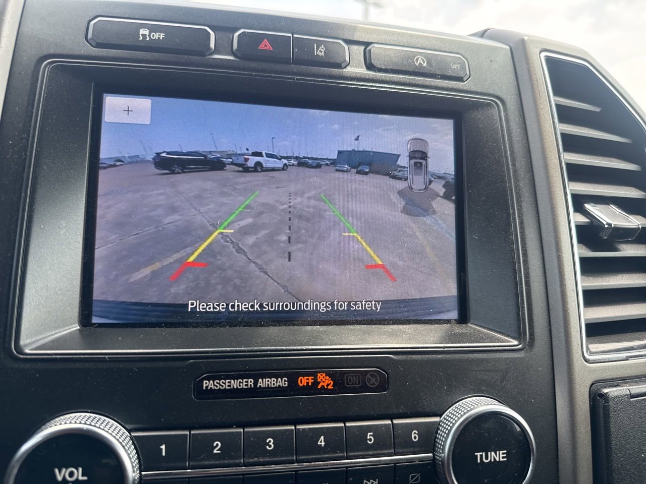 Used 2020 Ford Expedition XLT RWD image 45