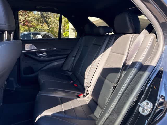 Used 2023 Mercedes-Benz GLE 350 4MATIC image 11