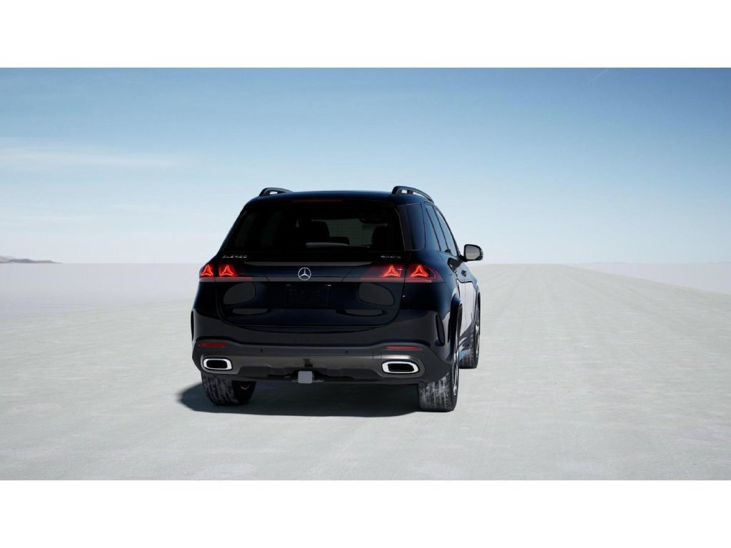 New 2027 Mercedes-Benz GLE 450 4MATIC image 24