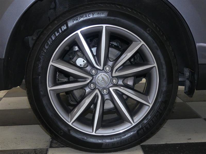 Used 2020 Acura RDX AWD w/ Technology Package image 36