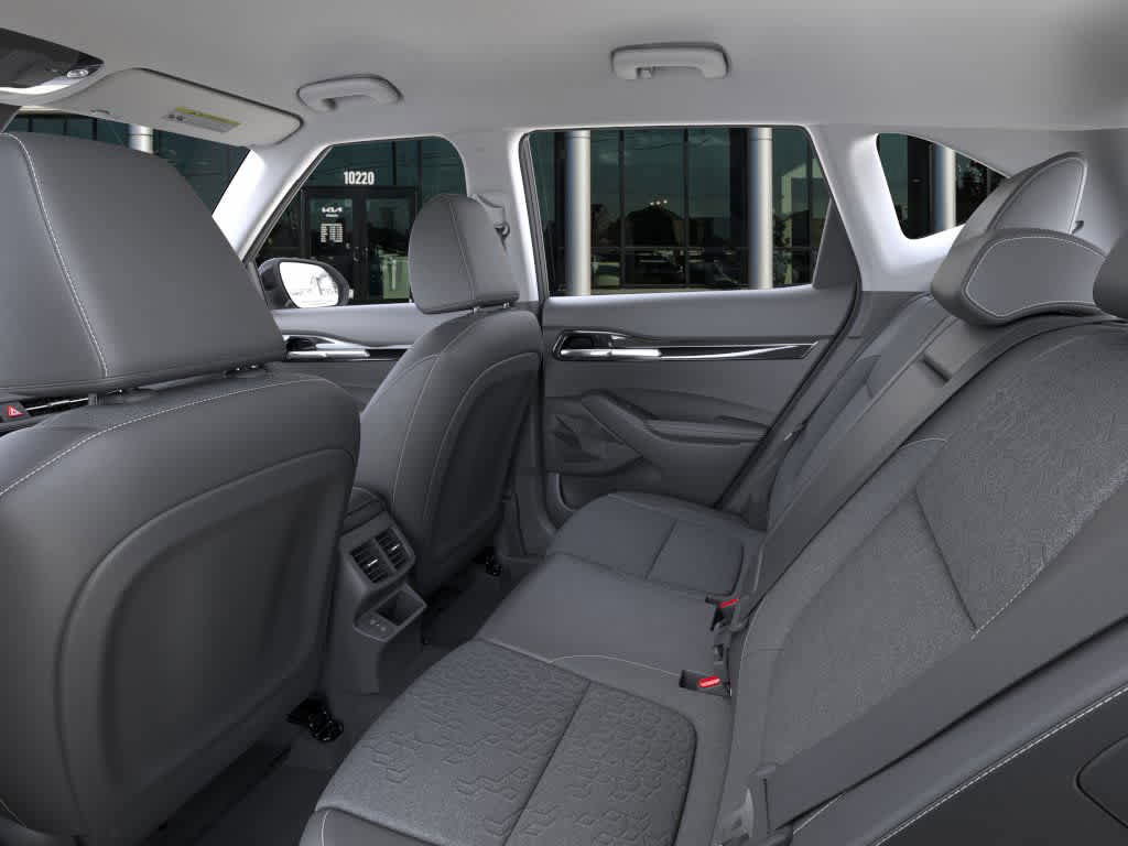 New 2026 Kia Seltos S image 18