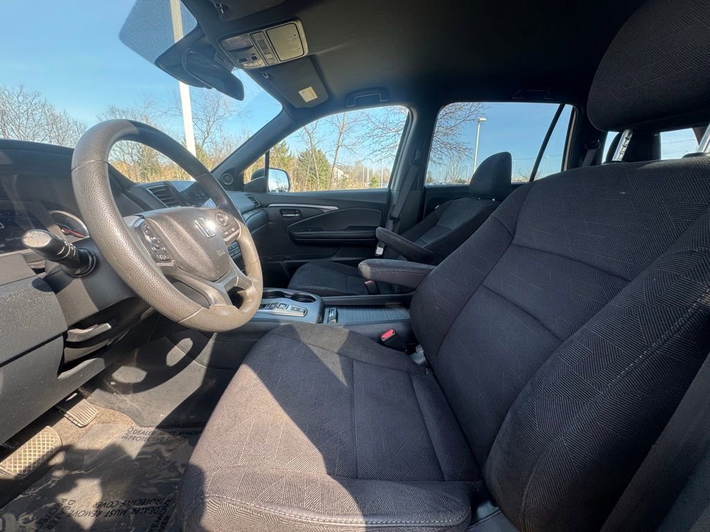 Used 2022 Honda Pilot Sport image 20
