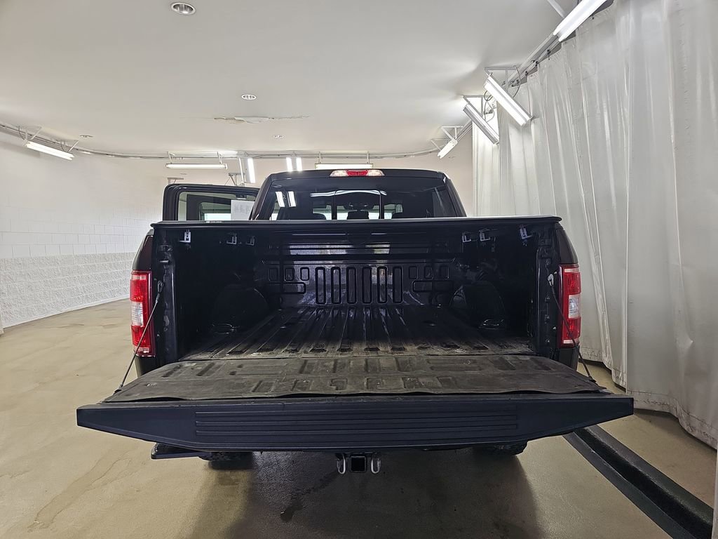 Used 2019 Ford F150 XLT w/ Equipment Group 302A Luxury AWD/4WD image 15