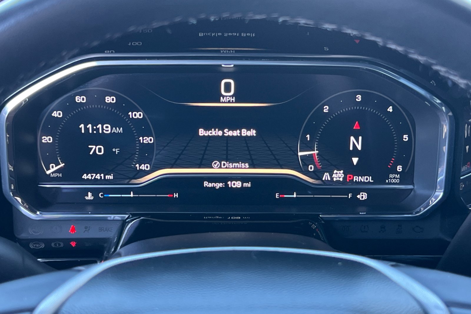 Used 2024 GMC Sierra 1500 SLT image 21