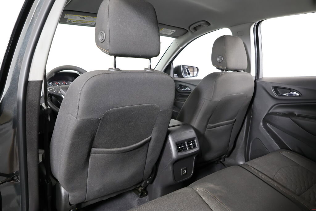 Used 2020 Chevrolet Equinox LT image 14