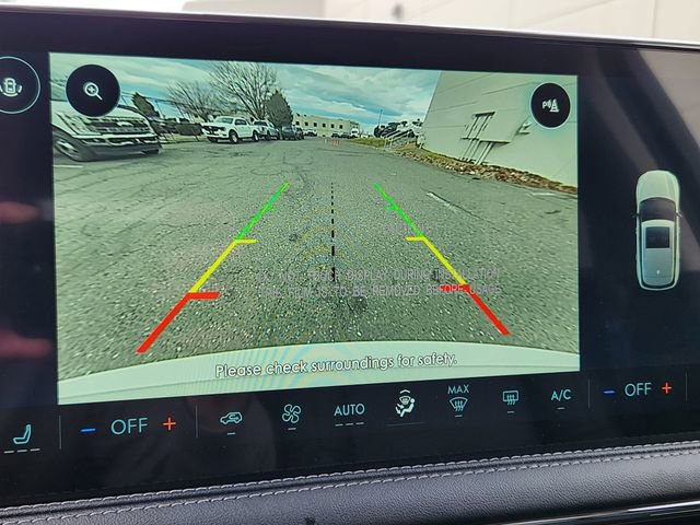 New 2026 Lincoln Corsair Premiere w/ Towing Package image 22