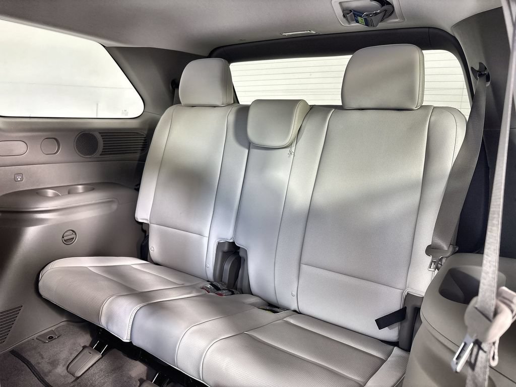 New 2026 Hyundai Palisade FWD Hybrid image 25