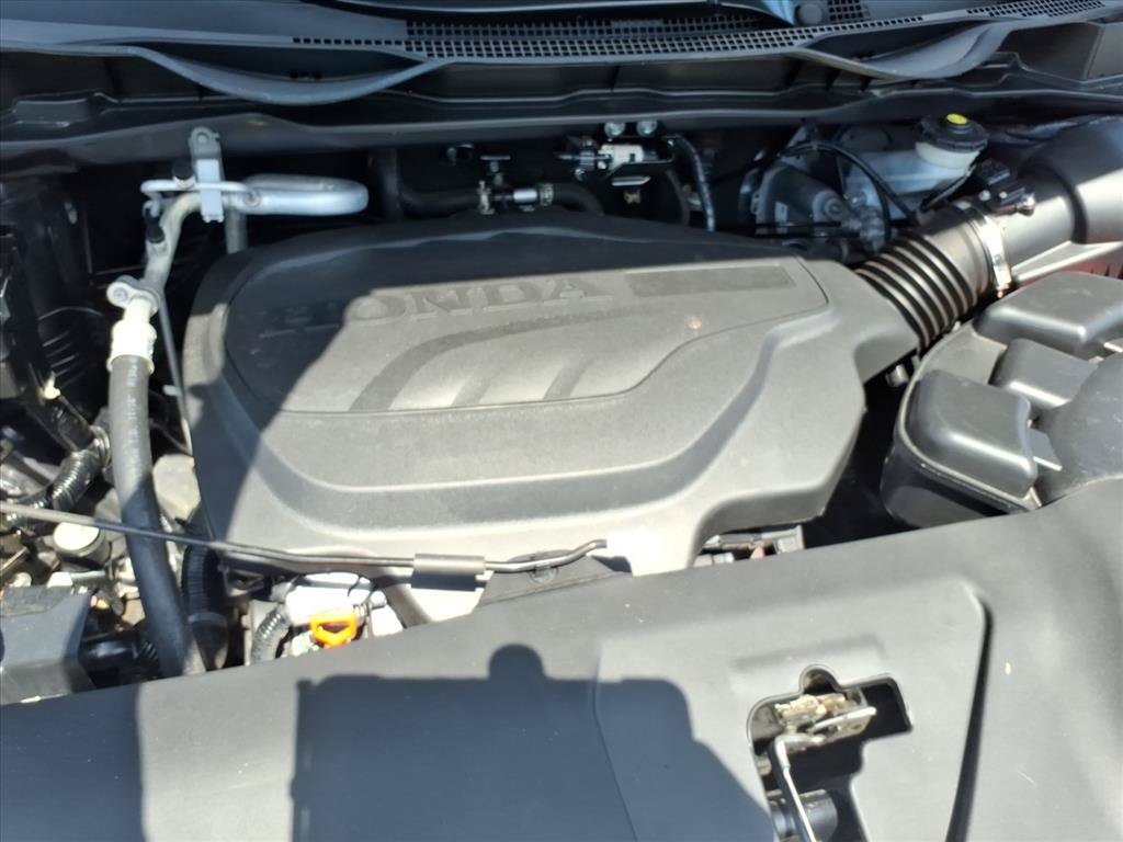 Used 2023 Honda Odyssey Touring image 12