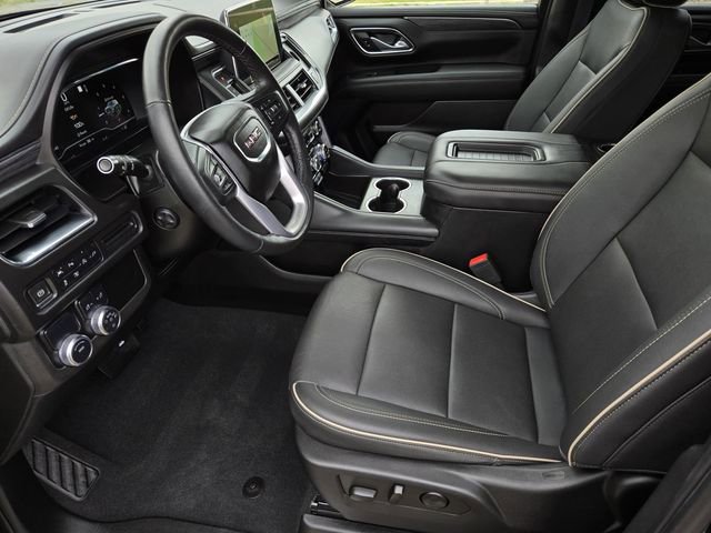 Used 2022 GMC Yukon SLT w/ SLT Premium Package image 24