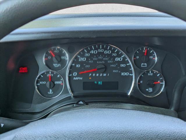 Used 2019 Chevrolet Express 3500 LT w/ LT Preferred Equipment Group RWD image 11