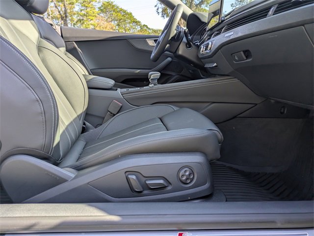 Used 2024 Audi A5 2.0T Premium Plus image 3