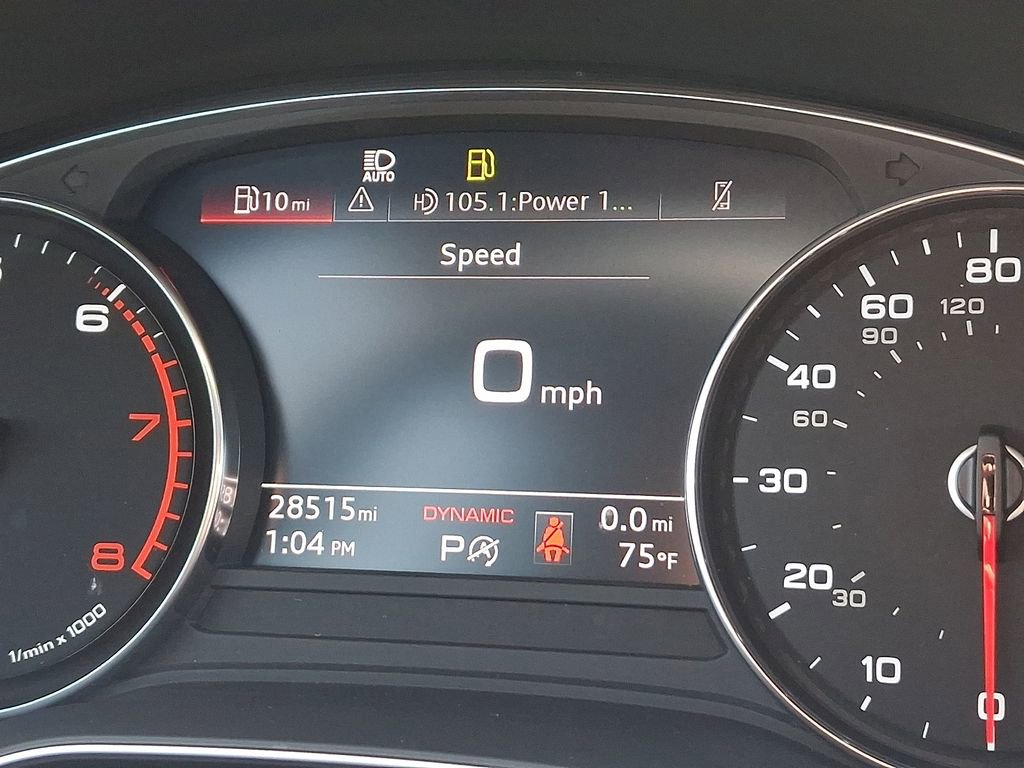Certified 2023 Audi Q5 2.0T Premium w/ Convenience Package AWD/4WD image 3