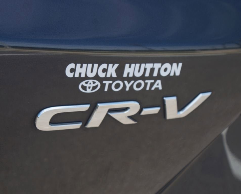 Used 2017 Honda CR-V EX-L image 19