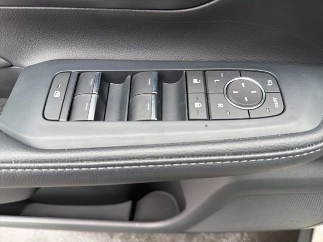 Certified 2024 Toyota Grand Highlander Limited image 21