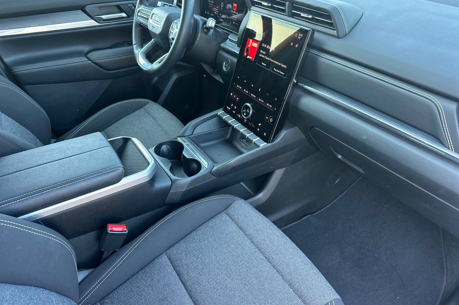 Used 2026 GMC Terrain Elevation AWD/4WD image 19
