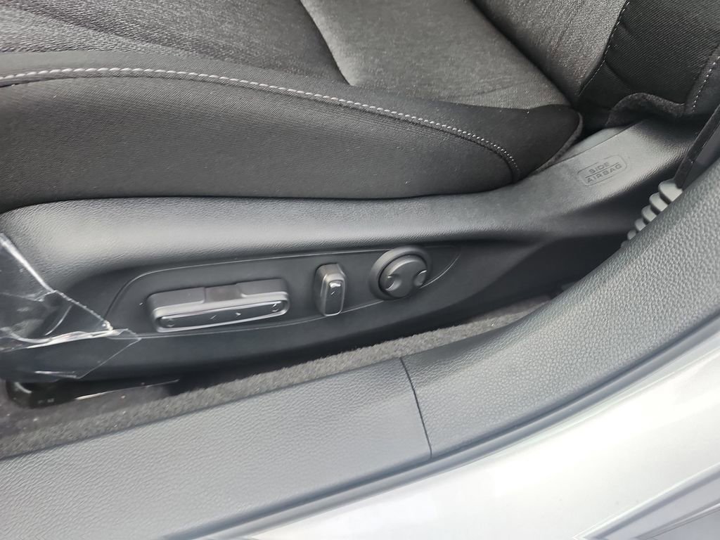 New 2026 Honda Accord SE image 24