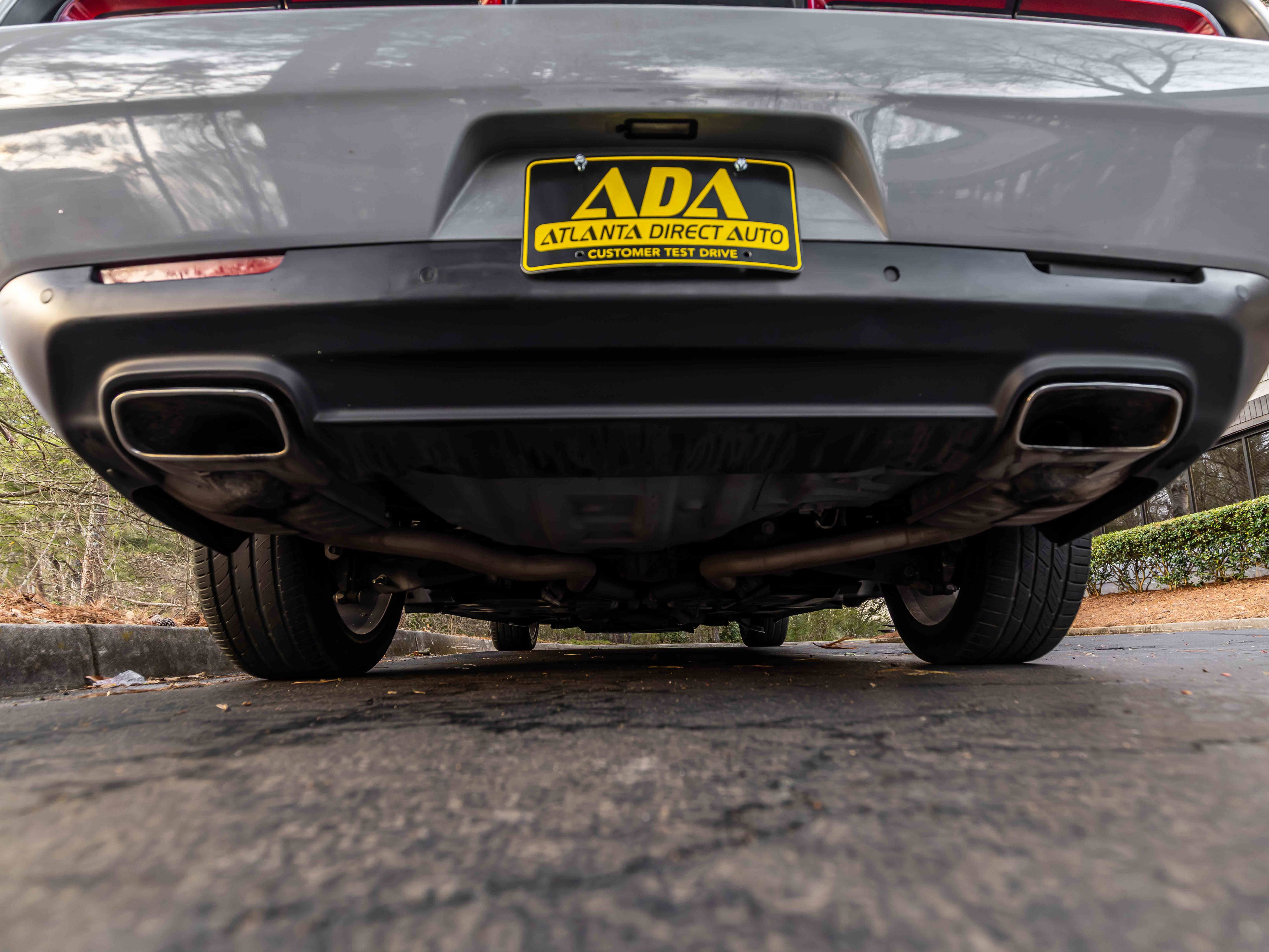 Used 2021 Dodge Challenger SXT w/ Plus Package image 15