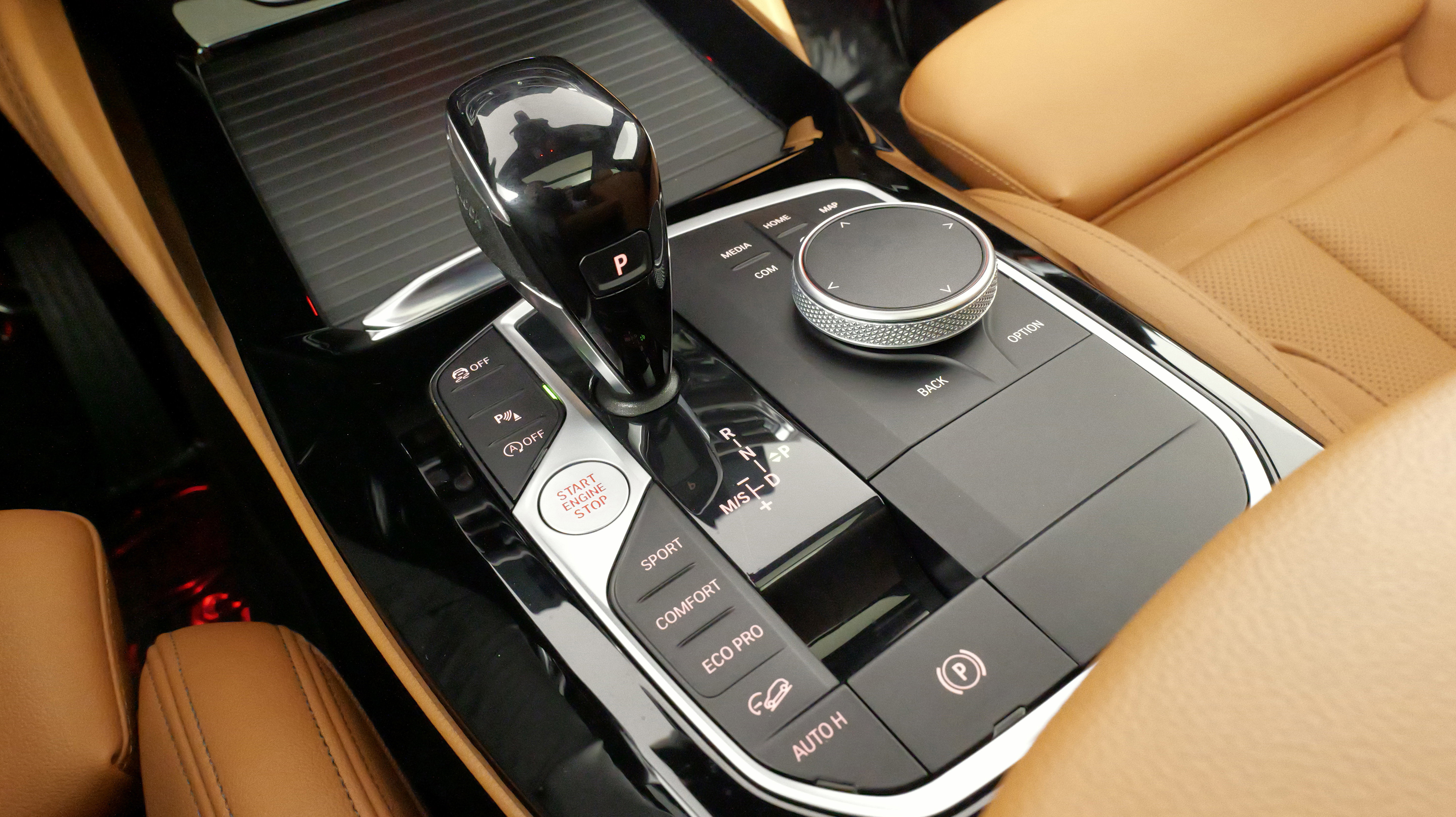 Used 2023 BMW X4 xDrive30i w/ Premium Package image 55