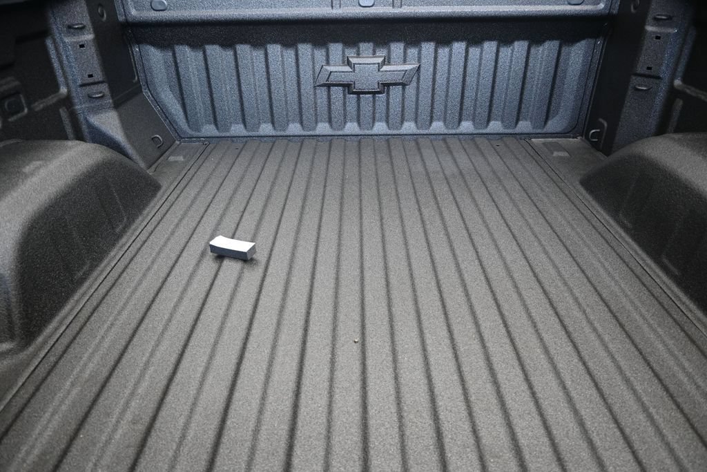 New 2026 Chevrolet Silverado 1500 RST AWD/4WD image 22