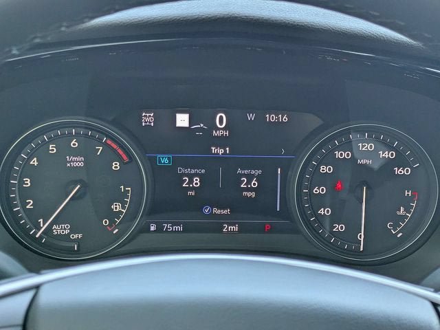 New 2026 Cadillac XT5 Premium Luxury AWD/4WD image 33