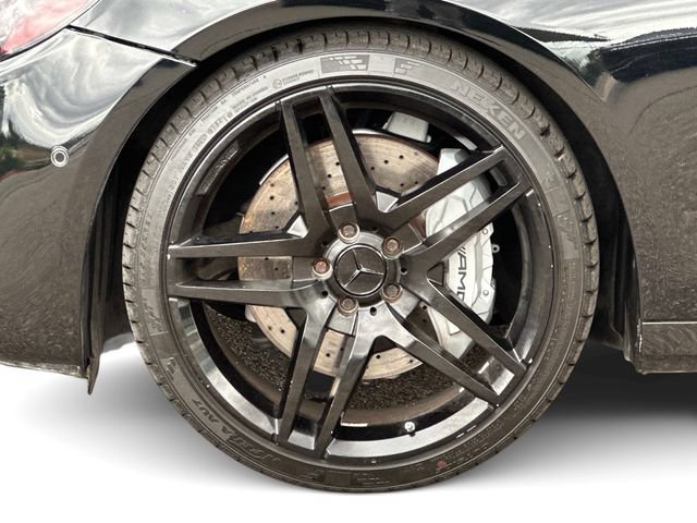 Used 2018 Mercedes-Benz E 43 AMG 4MATIC Sedan image 5
