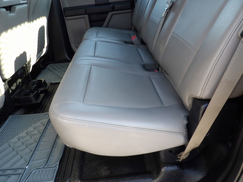 Used 2017 Ford F350 XL w/ Power Equipment Group RWD image 32