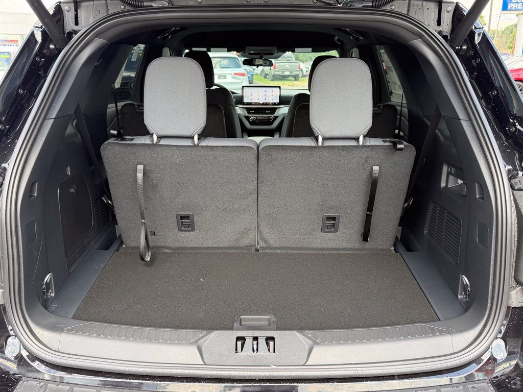 New 2027 Ford Explorer Active AWD/4WD image 27