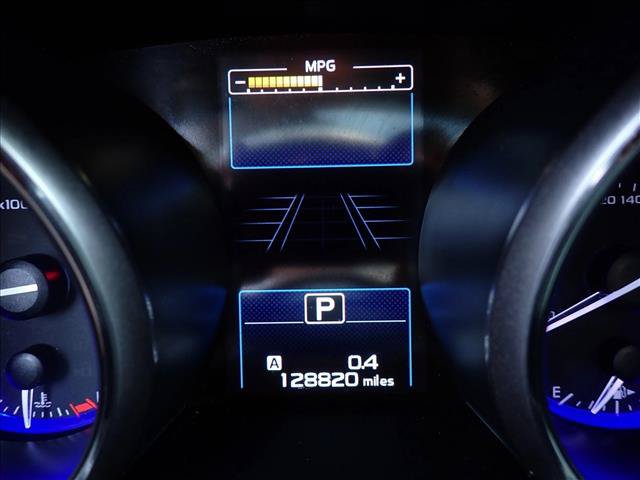 Used 2015 Subaru Outback 3.6R Limited AWD/4WD image 28