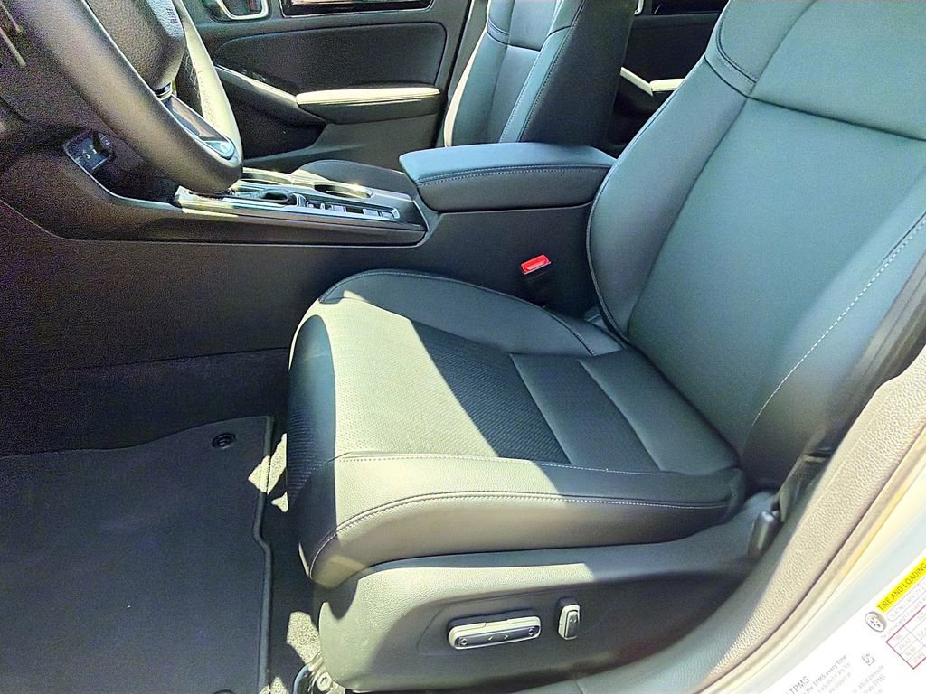 New 2026 Honda Civic Sport Touring image 19