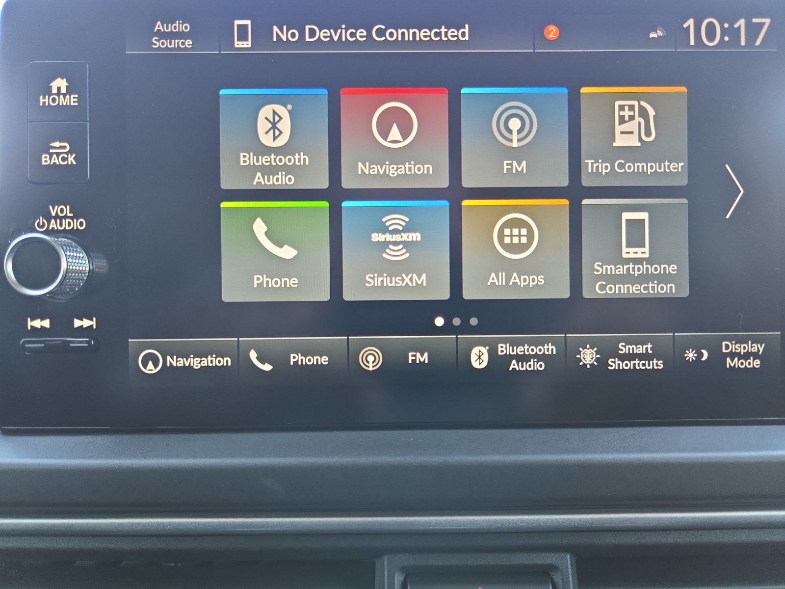 Certified 2025 Honda Pilot Elite image 26
