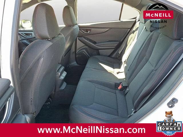 Used 2024 Subaru WRX Premium w/ Popular Package #1A image 40