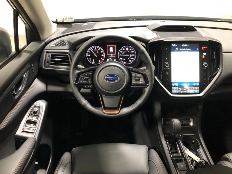 New 2026 Subaru Ascent Limited Bronze image 38