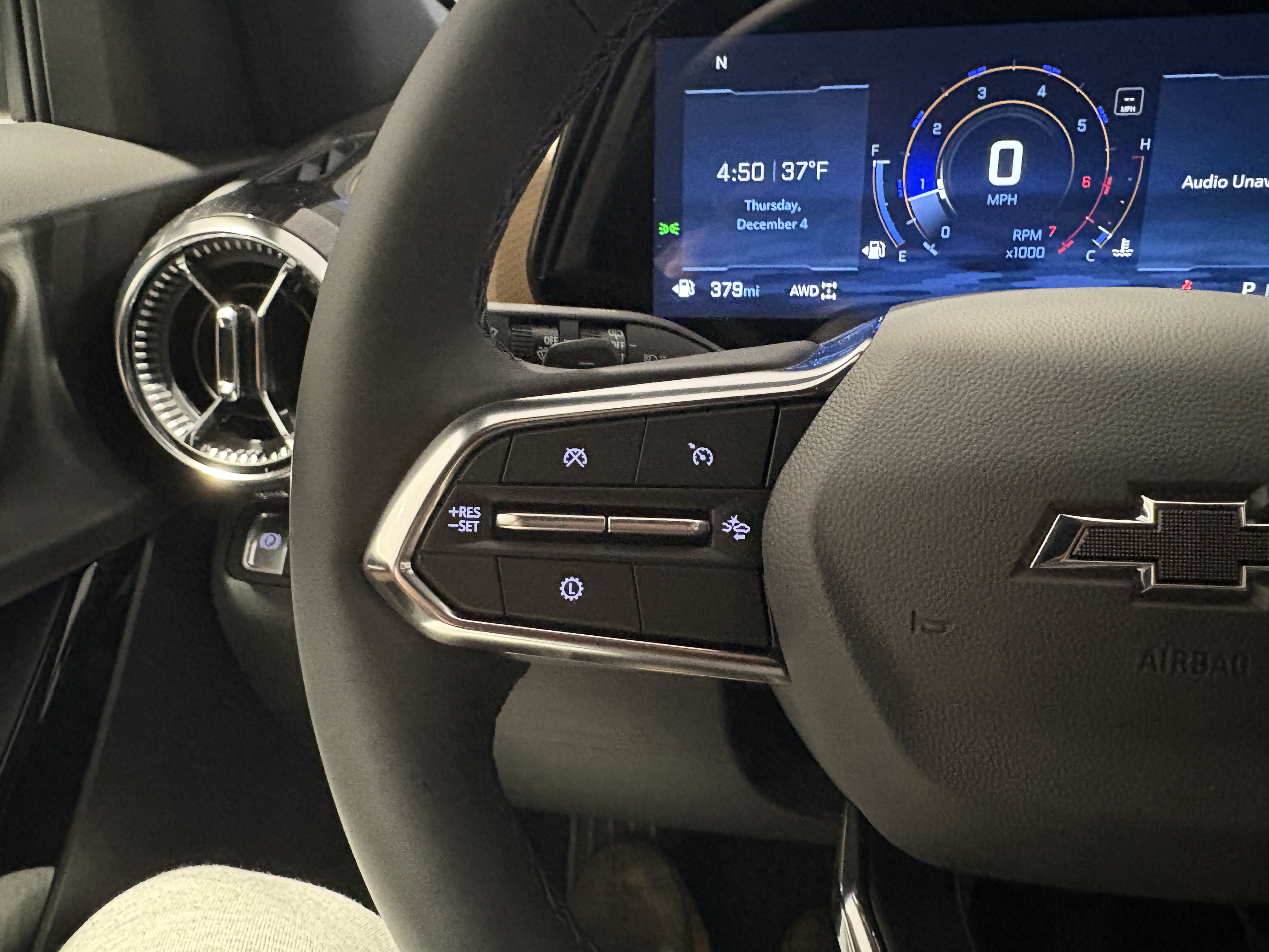 New 2026 Chevrolet Equinox ACTIV w/ Convenience Package III image 10