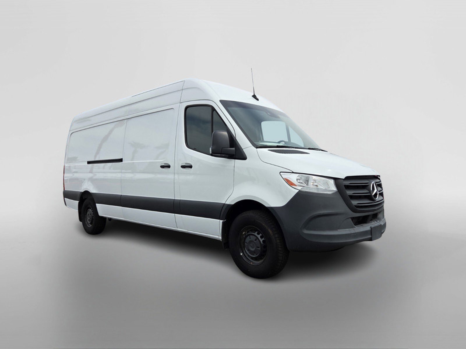 New 2024 Mercedes-Benz Sprinter 2500 image 7