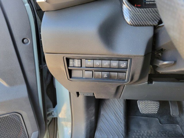 Used 2024 Toyota Tundra Limited image 20