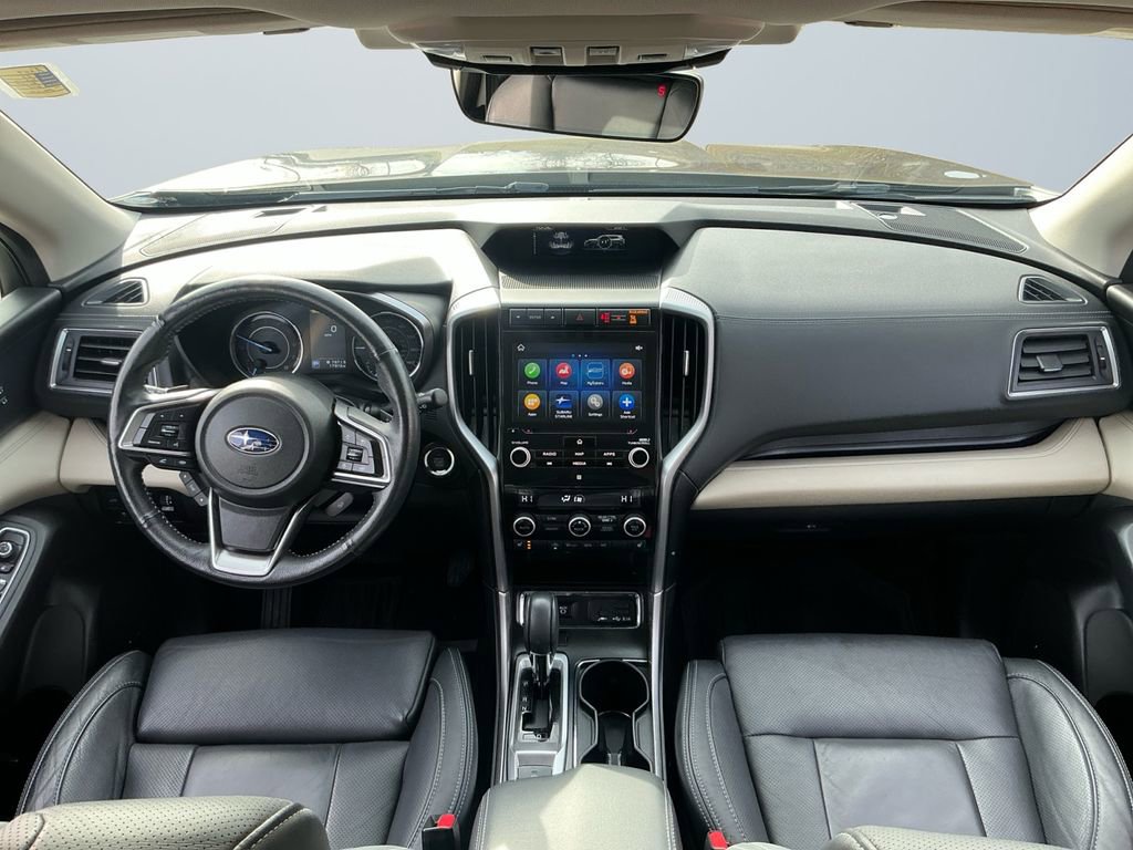 Used 2022 Subaru Ascent Limited w/ Technology Package image 11