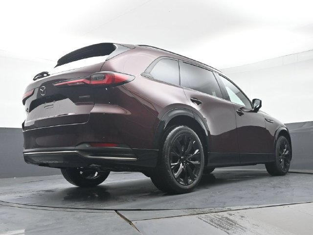 New 2026 MAZDA CX-90 3.3 Turbo S w/ Premium Package AWD/4WD image 25