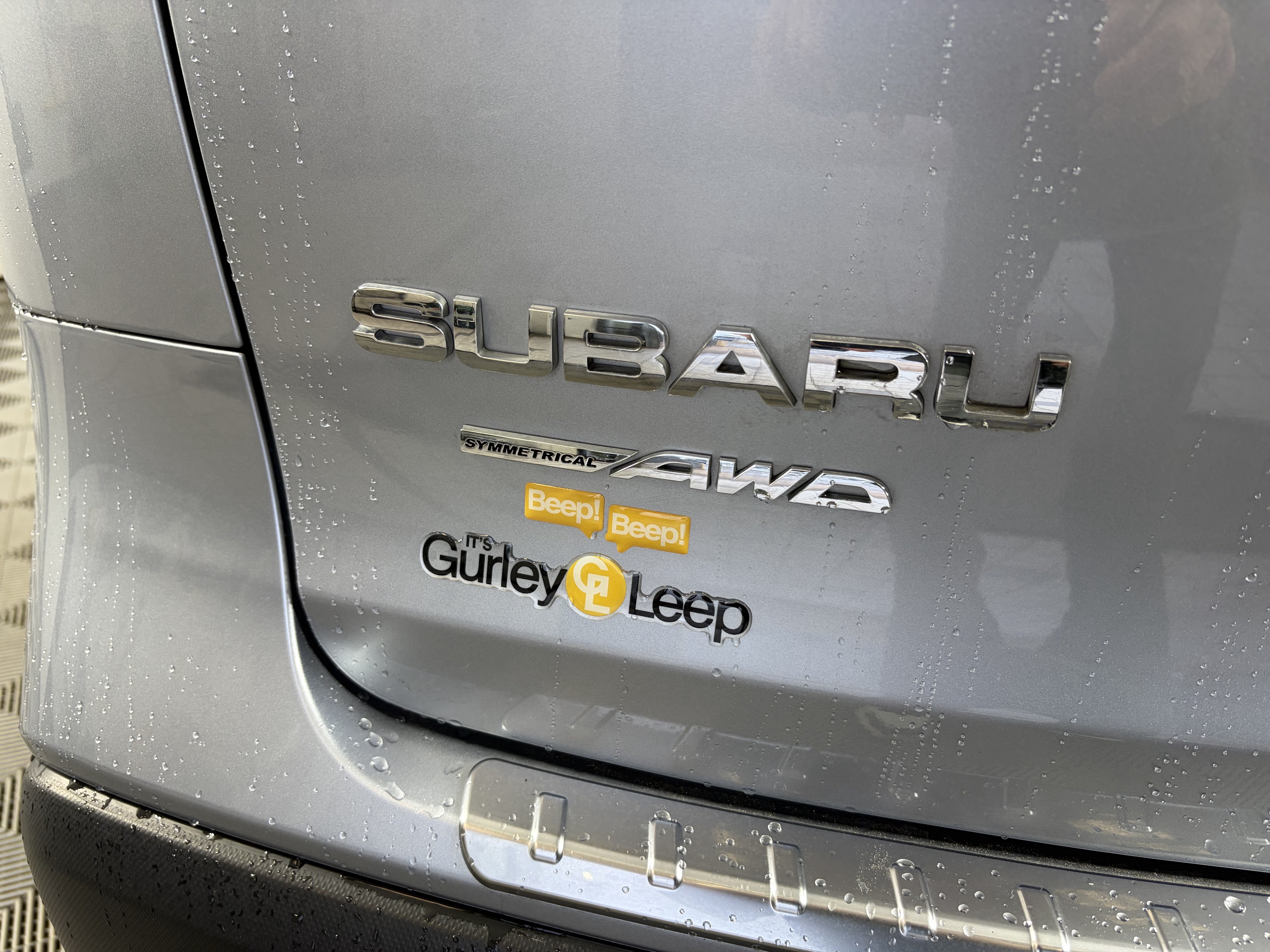 Used 2022 Subaru Ascent Touring AWD/4WD image 17