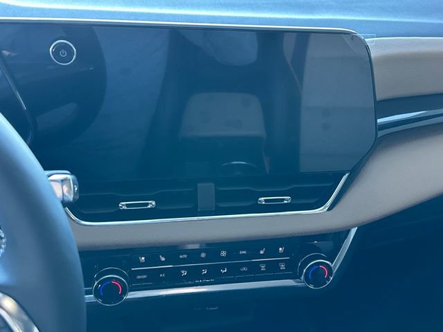 New 2026 Chevrolet Equinox ACTIV w/ Convenience Package III image 19