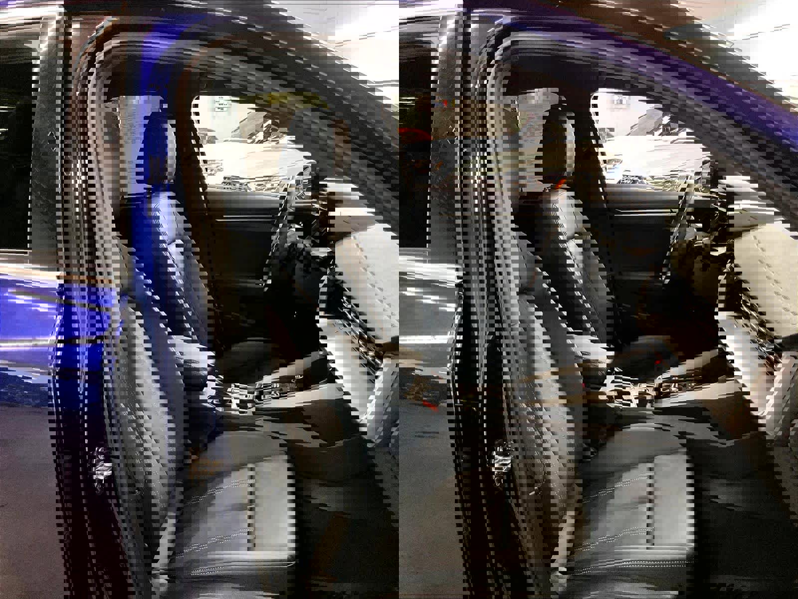 Used 2023 Audi A3 2.0T Premium w/ Convenience Package image 9