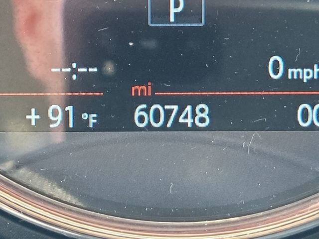 Used 2019 MINI Cooper Countryman S w/ Driver Assistance Package image 34