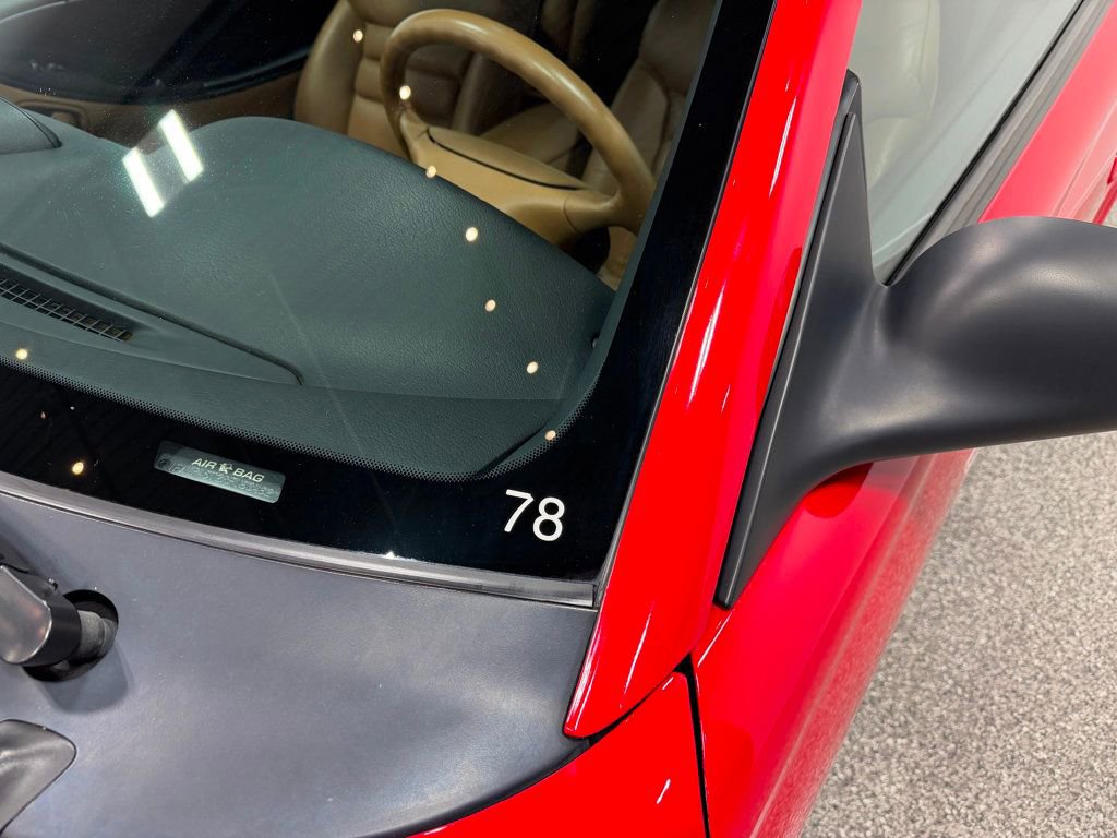 Used 1994 Ford Mustang GT image 9