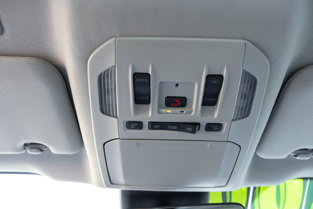 Certified 2026 Toyota Highlander XLE AWD/4WD image 23
