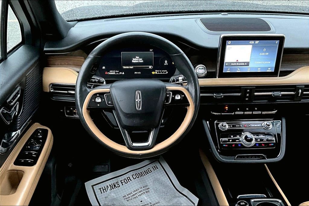 Used 2022 Lincoln Corsair Reserve w/ Elements Package image 5