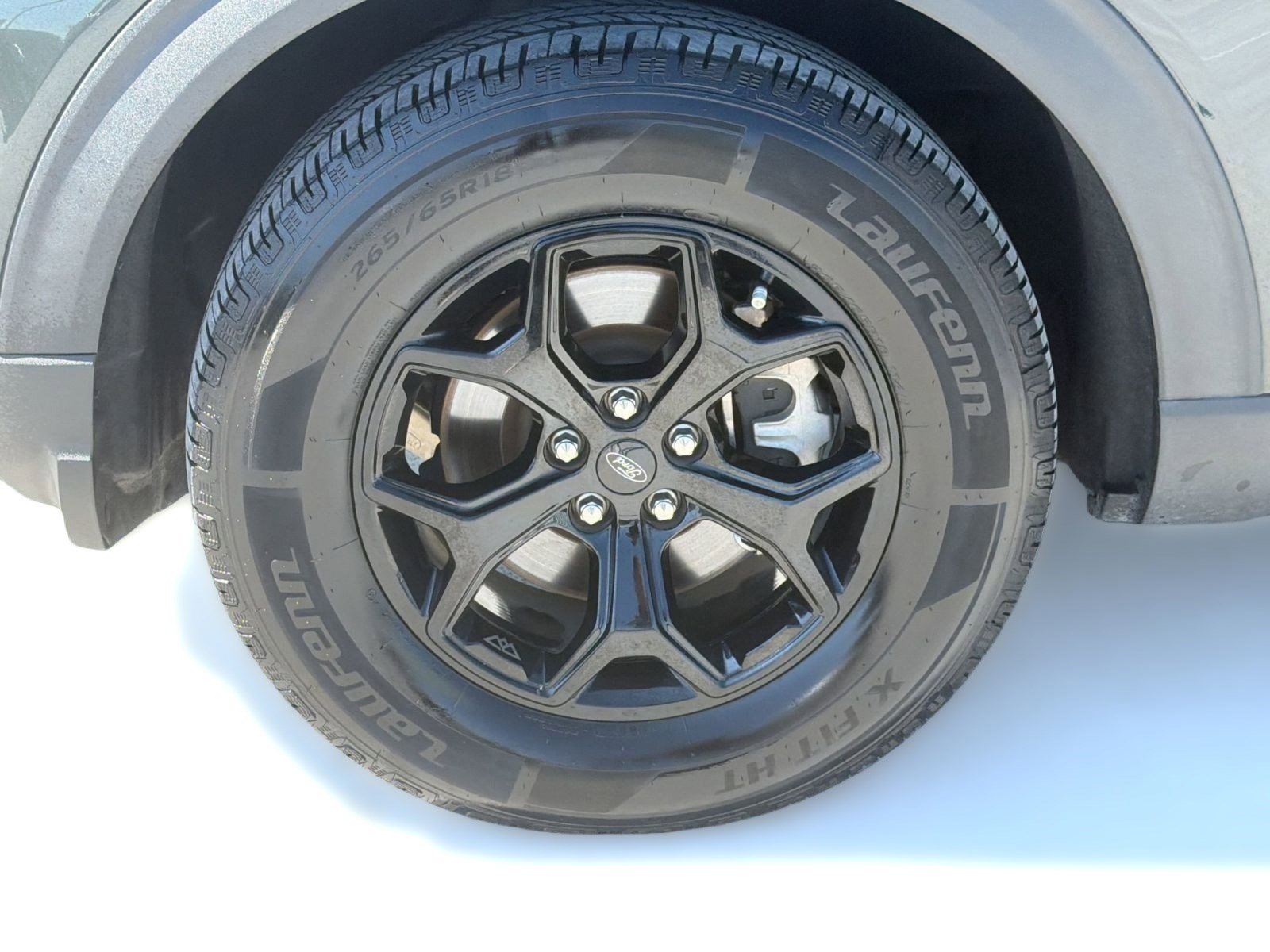 Used 2022 Ford Explorer Timberline AWD/4WD image 12